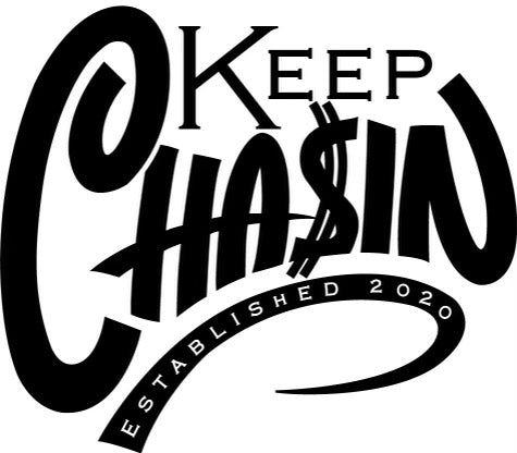 Keepchasinapparel